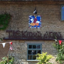 The Kings Arms
