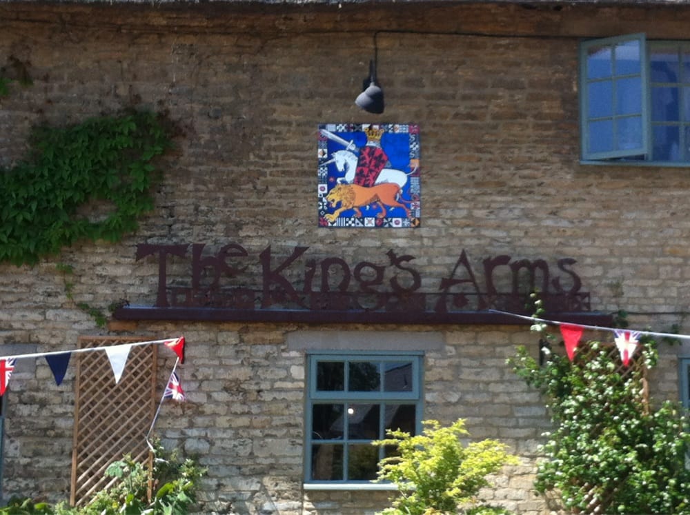 The Kings Arms