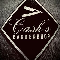 Cash's Barber Shop