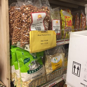Indian Spice - a variety of nuts in a grocery store - International Grocery Near Me - Falls Church, Virginia Indian Spice - a variety of nuts in a grocery store - International Grocery Near Me - Falls Church, Virginia