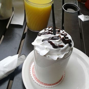 Cafe Amri - Hot chocolate - Breakfast & Brunch Near Me - Oxnard, California Cafe Amri - Hot chocolate - Breakfast & Brunch Near Me - Oxnard, California