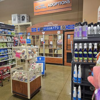 PetSmart - Adoptions - Pet Stores Near Me - Pinole, California PetSmart - Adoptions - Pet Stores Near Me - Pinole, California