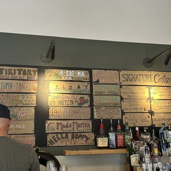 Aces Icehouse - Drinks menu - American Near Me - Santa Clara, California Aces Icehouse - Drinks menu - American Near Me - Santa Clara, California