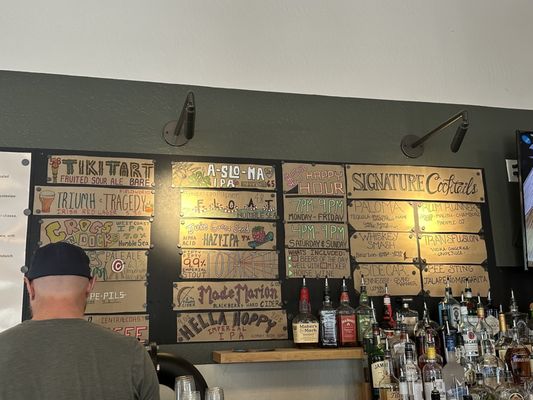 Menu photo 2 Aces Icehouse Santa Clara, CA Menu photo 2 Aces Icehouse Santa Clara, CA