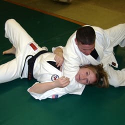 The Martial Arts Center