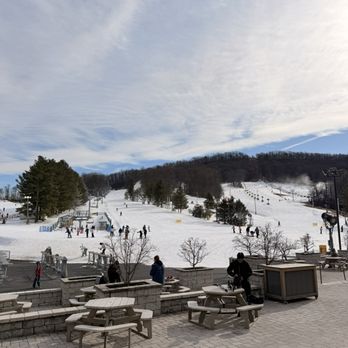 Liberty Mountain Resort - Entrance - Ski Resorts Near Me - Carroll Valley, Pennsylvania Liberty Mountain Resort - Entrance - Ski Resorts Near Me - Carroll Valley, Pennsylvania