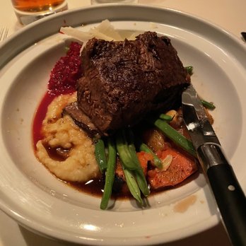 L'Albatros - Braised beef - day's special - French Near Me - Cleveland, Ohio L'Albatros - Braised beef - day's special - French Near Me - Cleveland, Ohio