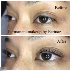 Keratin Lash Lift