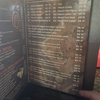Mizu - Menu - Japanese Near Me - Kissimmee, Florida Mizu - Menu - Japanese Near Me - Kissimmee, Florida