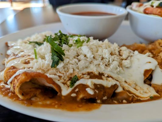 Carnitas Michoacan by null