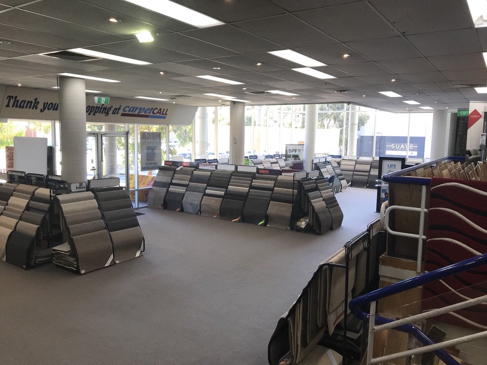 CARPET CALL FLOOR CENTRE NUNAWADING 296 Whitehorse Rd, Nunawading