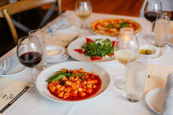 Trattoria Appia by null