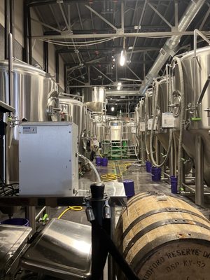 Nortons Brewing Company by null