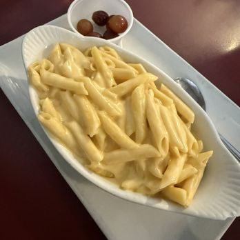 The Bryant Corner Cafe & Bakery - Kids Mac and cheese - Bakeries Near Me - Seattle, Washington