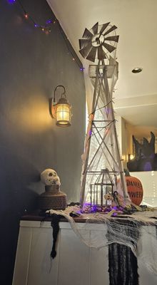 Tank House BBQ & Bar by null