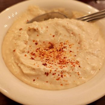 Caravan Restaurant - Hummus. One of the best I've ever had. - Mediterranean Near Me - Glendale, California Caravan Restaurant - Hummus. One of the best I've ever had. - Mediterranean Near Me - Glendale, California