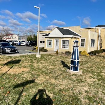 Lighthouse Motors - Auto Detailing Near Me - Egg Harbor Twp, New Jersey