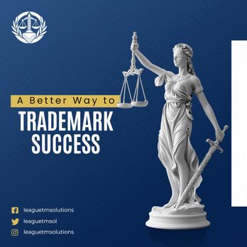 League TM Solutions - Legal Services Near Me - Chicago, Illinois League TM Solutions - Legal Services Near Me - Chicago, Illinois