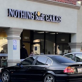 Nothing Bundt Cakes - Bakeries Near Me - Granada Hills, California
