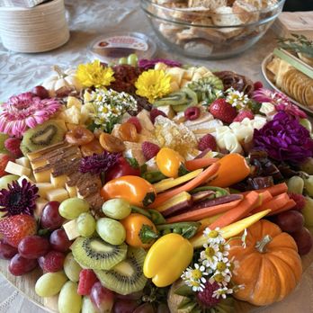 Chef Debby Private Chef Events. - Personal Chefs Near Me Chef Debby Private Chef Events. - Personal Chefs Near Me