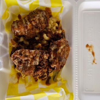 Warped Waffle - Food Trucks Near Me Warped Waffle - Food Trucks Near Me