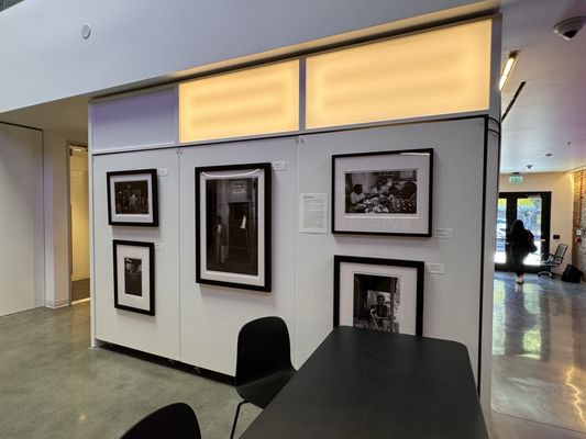 Debbie Allen Dance Academy by null