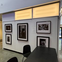 Debbie Allen Dance Academy - Interior