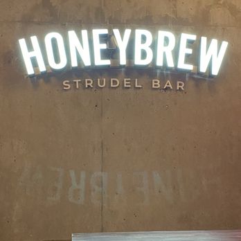 Honeybrew - Bistros Near Me - Vancouver, British Columbia