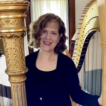 Chicago Wedding Harpist Renee Wilson - Musicians Near Me Chicago Wedding Harpist Renee Wilson - Musicians Near Me