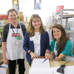 The Greene Hill Food Co-op
