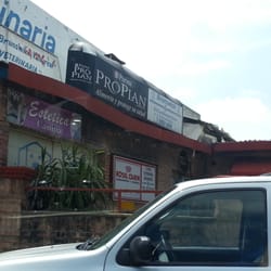 Veterinaria Brunswick - Veterinaria Brunswick: Los anuncios de difentes servicios.