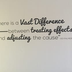 Saenz Chiropractic
