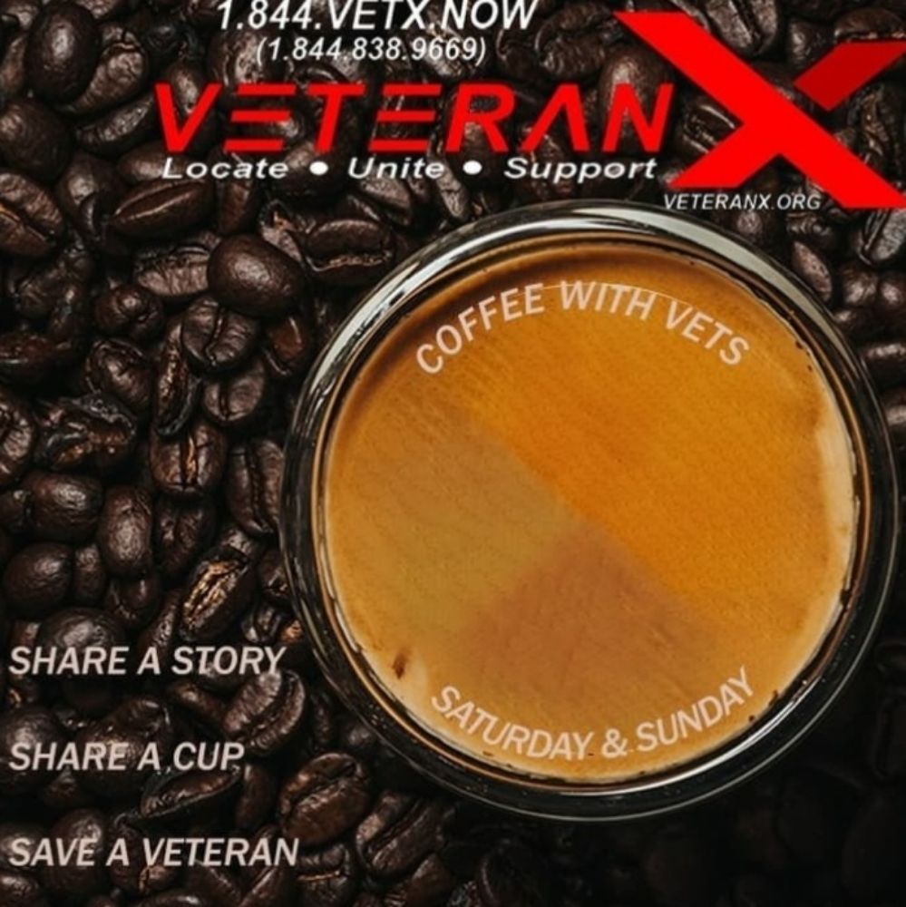 Veteran X Corporation - veterans service organization in Tulsa, OK