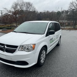 ASAP Mobility