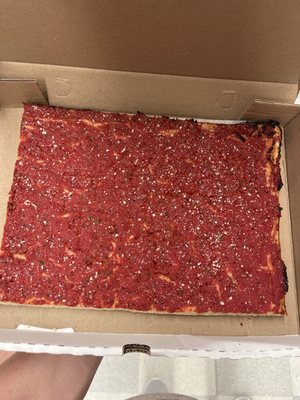 Gaeta's Tomato Pies by null