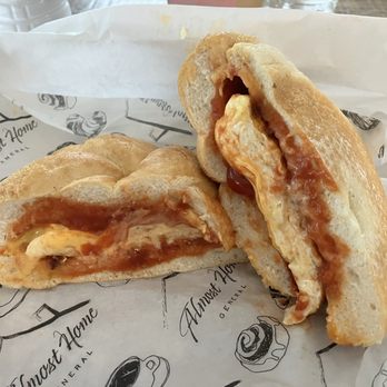 Almost Home General - Breakfast & Brunch Near Me - Lincroft, New Jersey
