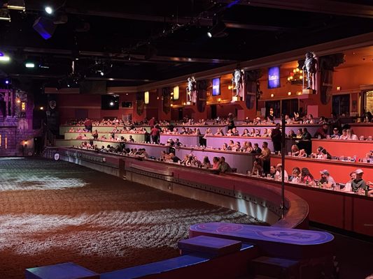 Tournament of Kings by null