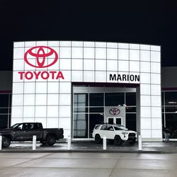 Marion Toyota