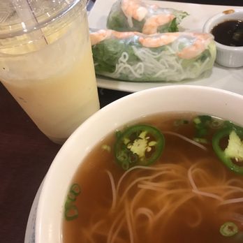 Pho Superbowl - Vietnamese Near Me - El Cajon, California