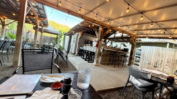 Japanese Grandma's Cafe by null