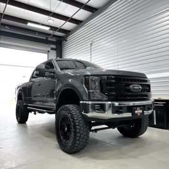 Flex Auto Styling - Auto Detailing Near Me - Frisco, Texas Flex Auto Styling - Auto Detailing Near Me - Frisco, Texas