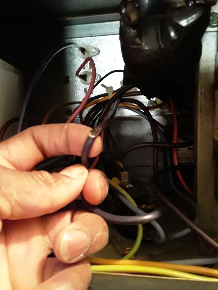 Slide of Terry Home Repairs