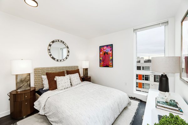 Midtown Square by null