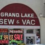 Photo of Grand Lake Sew & Vac Center