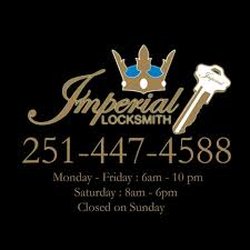 Imperial Locksmith