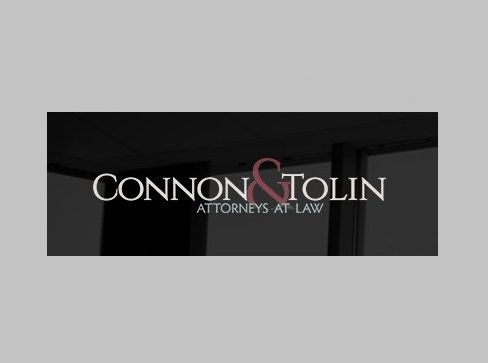 Connon & Tolin - disability attorney in St Louis, MO