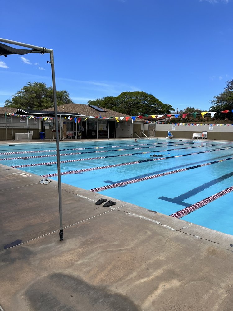 KOKUA POOL Updated September 2024 275 Uhu St, Kahului, Hawaii Swimming Pools Phone