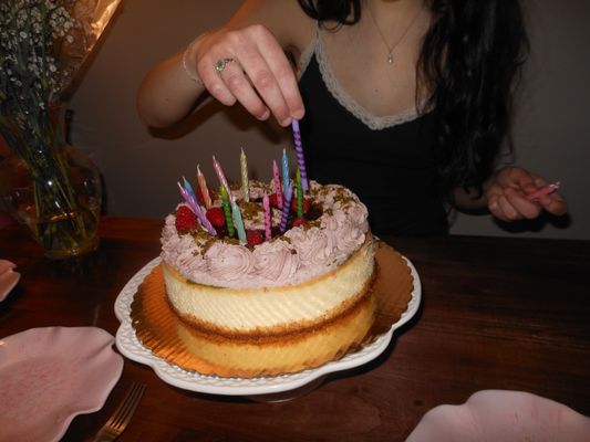 By Zena European Specialty Bakery & Cafe by null