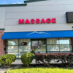 Top Massage & Spa