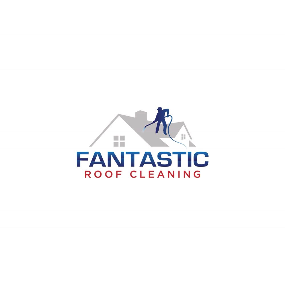 Slide of Fantastic Roof Cleaning